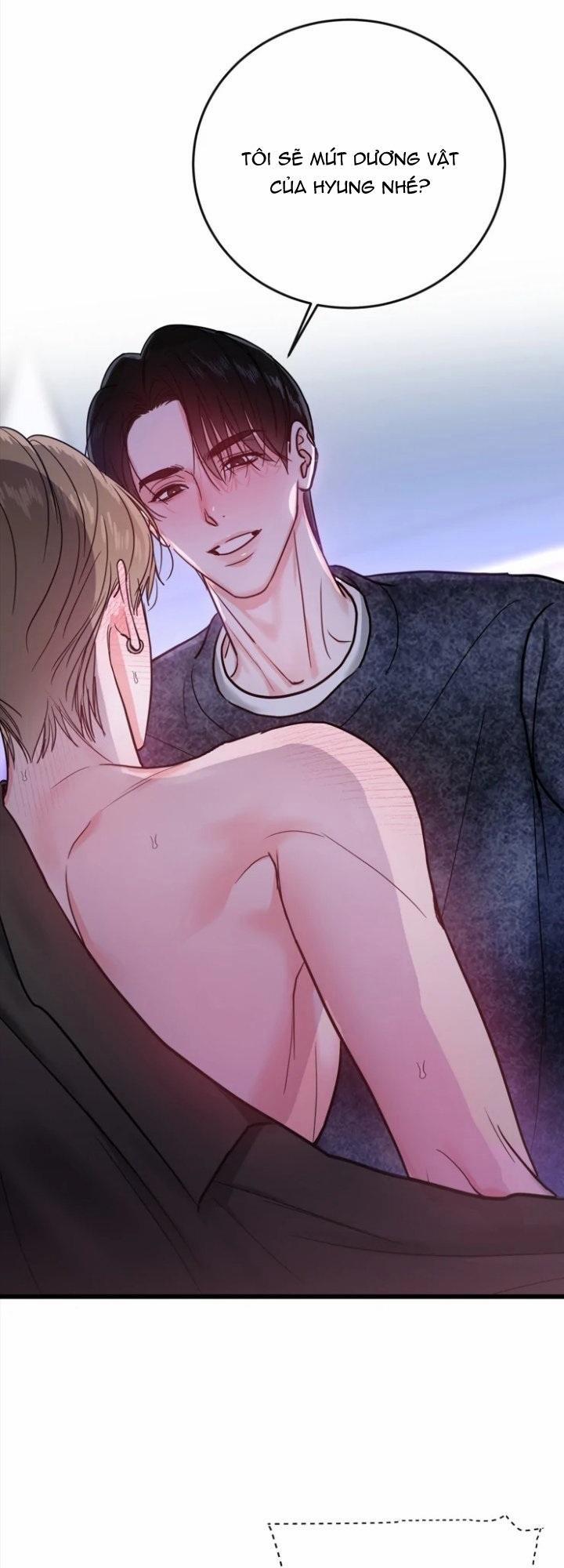 Cyber Sex Trên Sóng Truyền Hình 3 trang 39