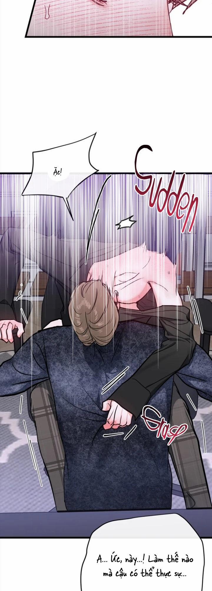 Cyber Sex Trên Sóng Truyền Hình 3 trang 43