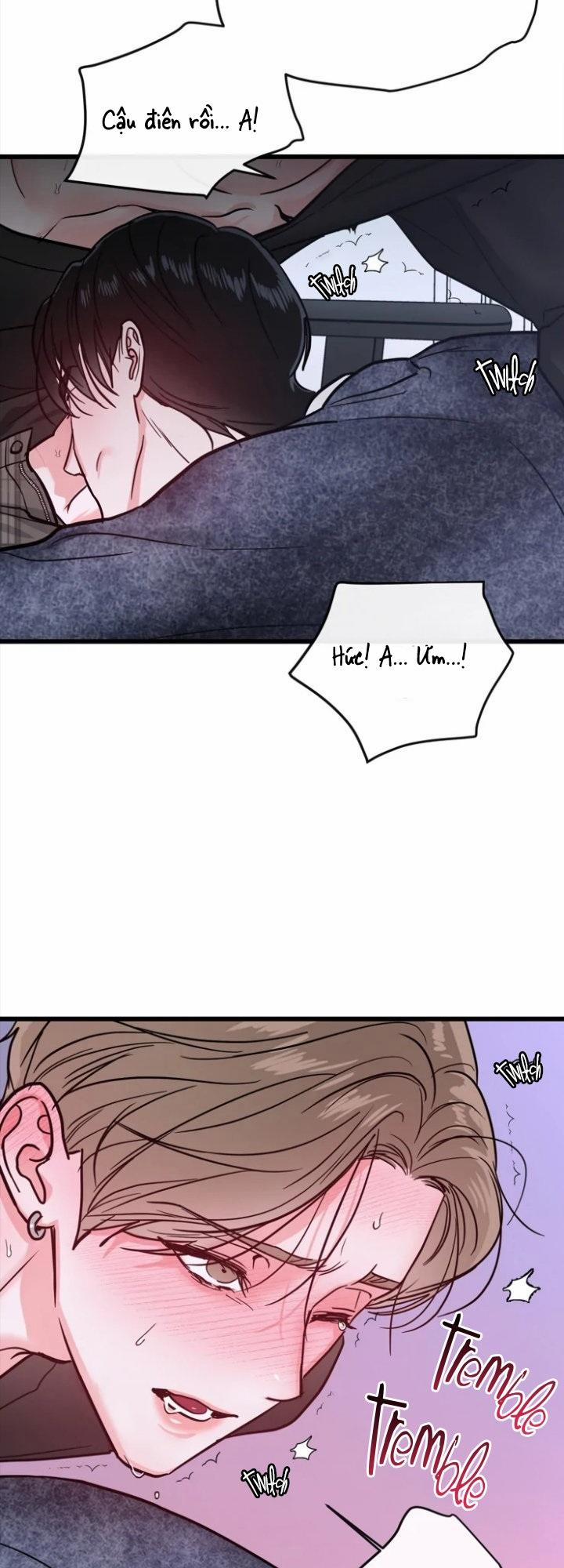 Cyber Sex Trên Sóng Truyền Hình 3 trang 44