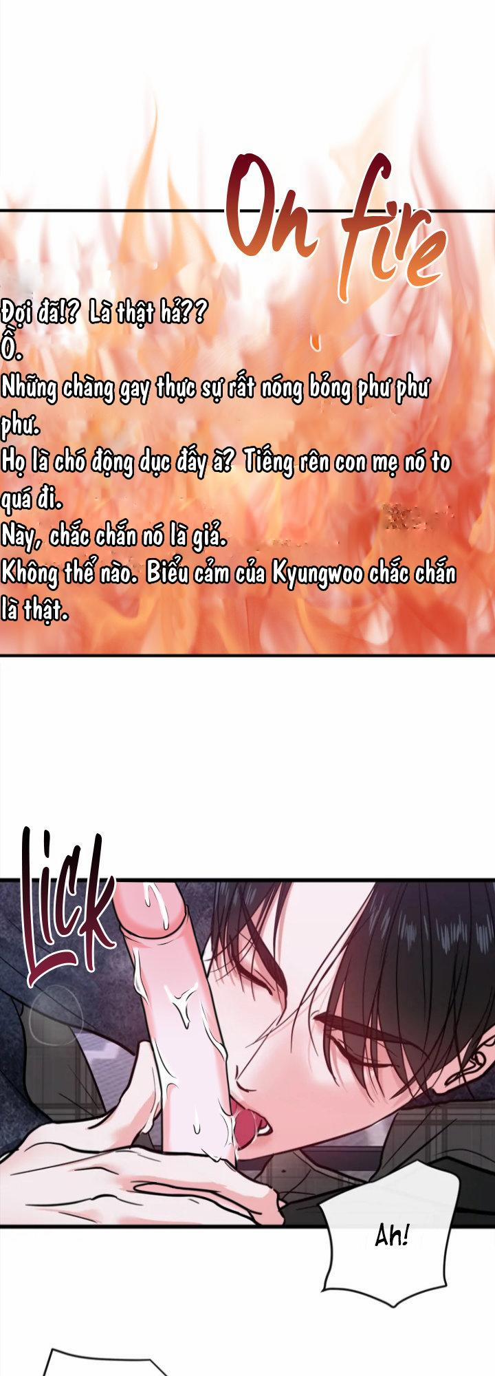 Cyber Sex Trên Sóng Truyền Hình 3 trang 46