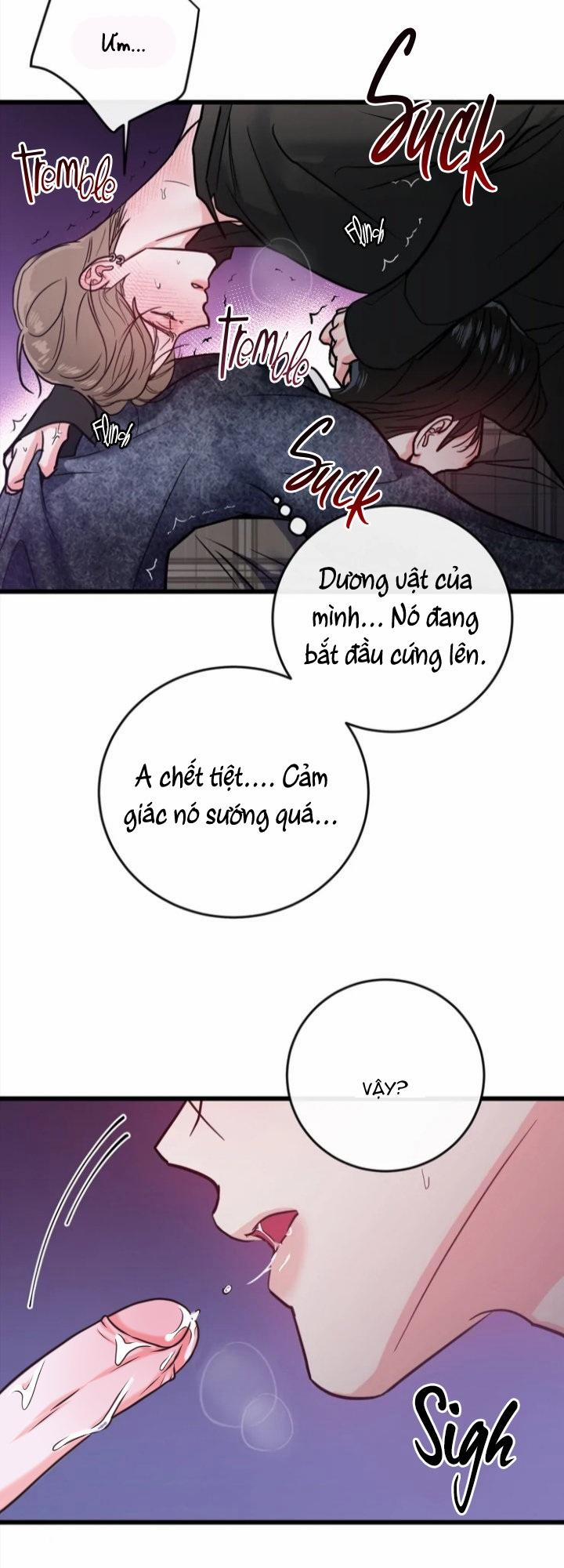 Cyber Sex Trên Sóng Truyền Hình 3 trang 47