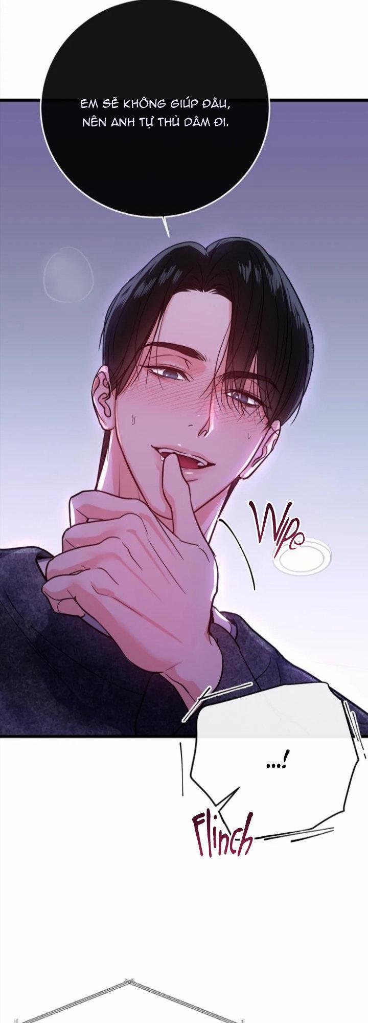 Cyber Sex Trên Sóng Truyền Hình 3 trang 49