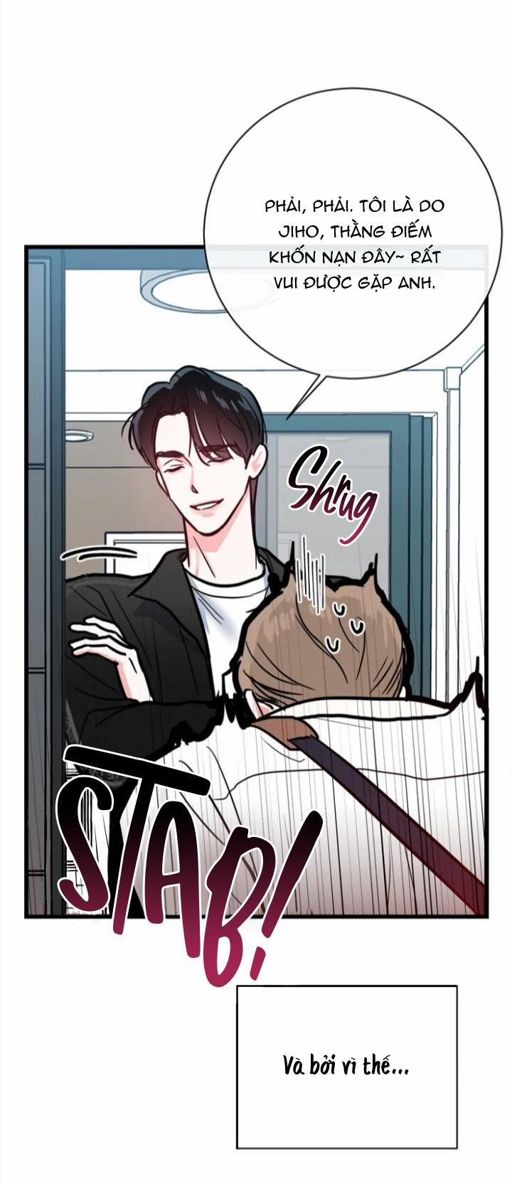 Cyber Sex Trên Sóng Truyền Hình 3 trang 5