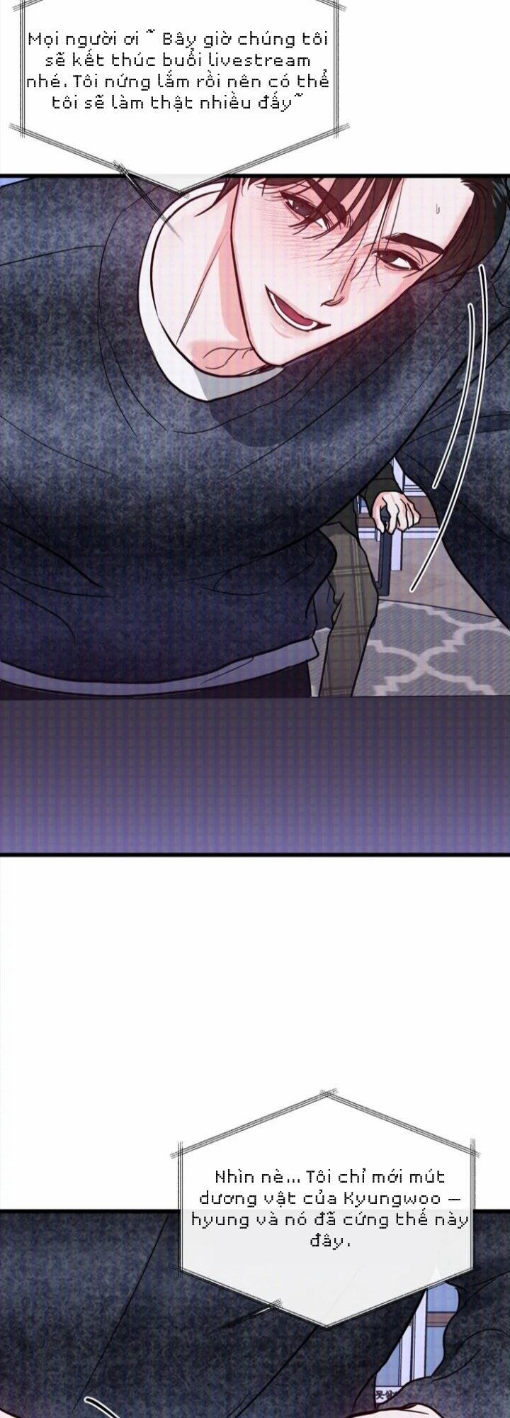 Cyber Sex Trên Sóng Truyền Hình 3 trang 50