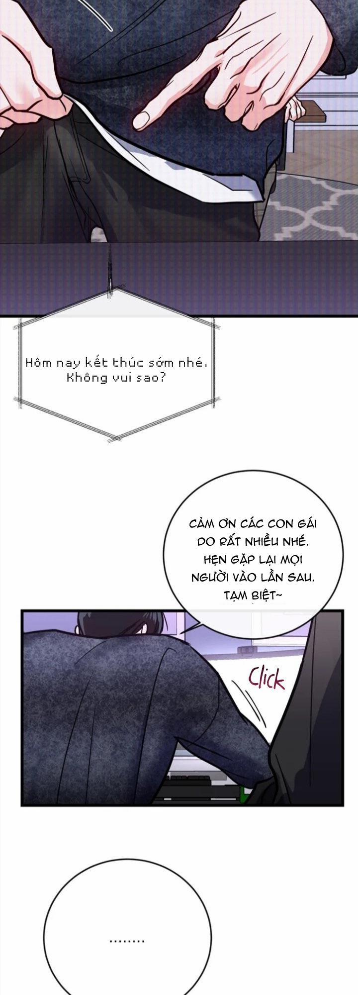 Cyber Sex Trên Sóng Truyền Hình 3 trang 51