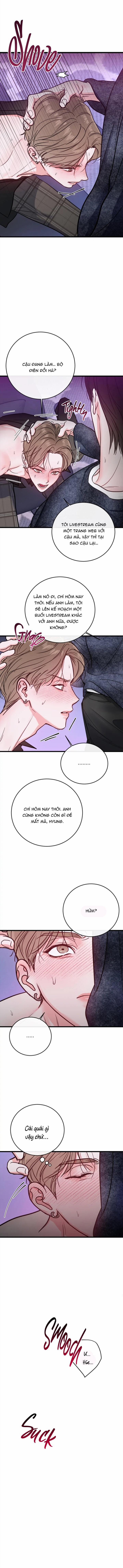 Cyber Sex Trên Sóng Truyền Hình 3 trang 53