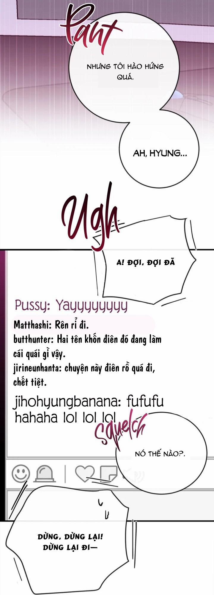 Cyber Sex Trên Sóng Truyền Hình 3 trang 55