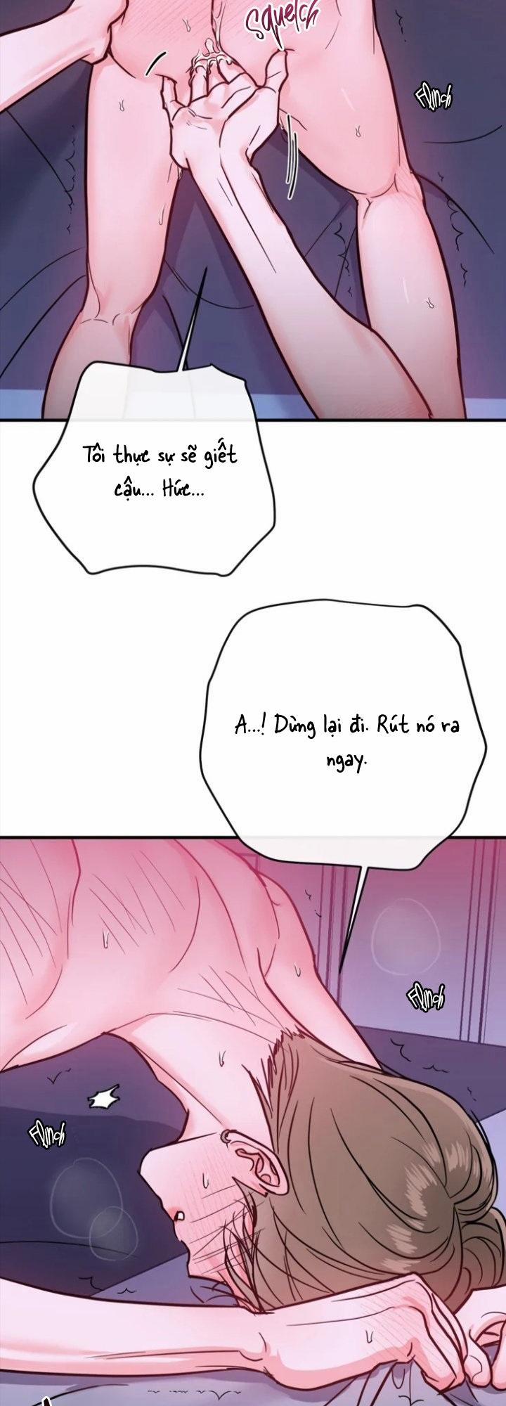 Cyber Sex Trên Sóng Truyền Hình 3 trang 58