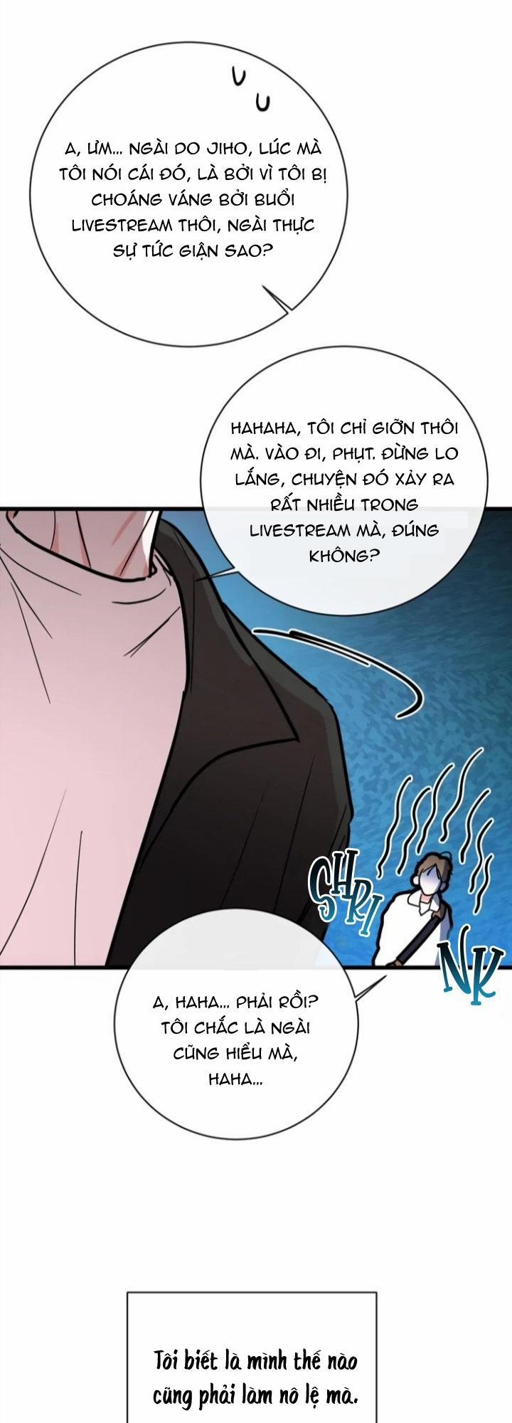 Cyber Sex Trên Sóng Truyền Hình 3 trang 6