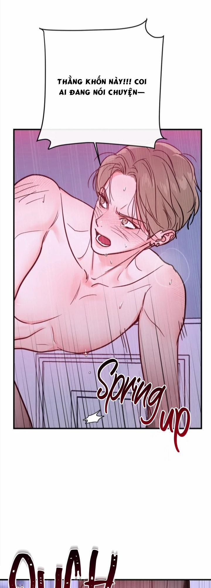 Cyber Sex Trên Sóng Truyền Hình 3 trang 62