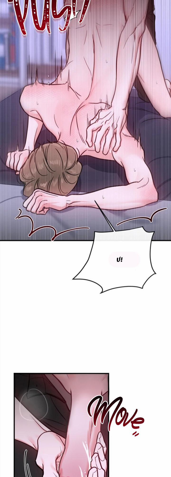 Cyber Sex Trên Sóng Truyền Hình 3 trang 63