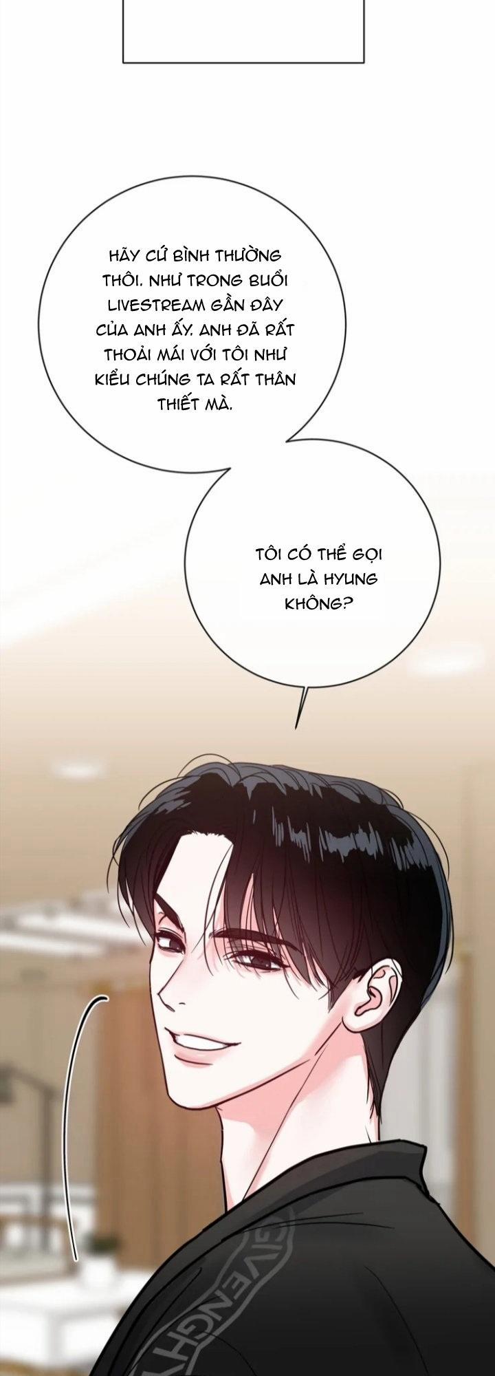 Cyber Sex Trên Sóng Truyền Hình 3 trang 7