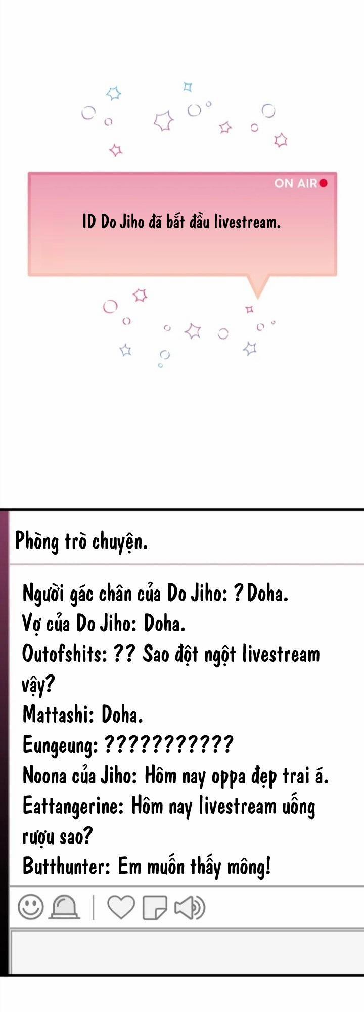 Cyber Sex Trên Sóng Truyền Hình 3 trang 9