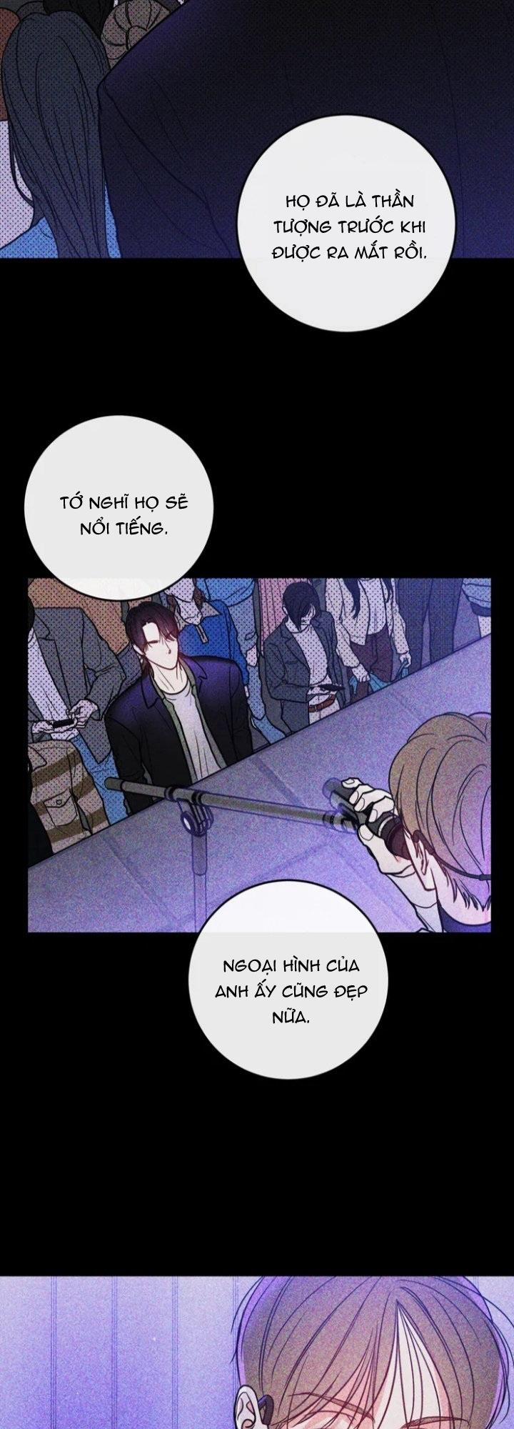 Cyber Sex Trên Sóng Truyền Hình 4 trang 1