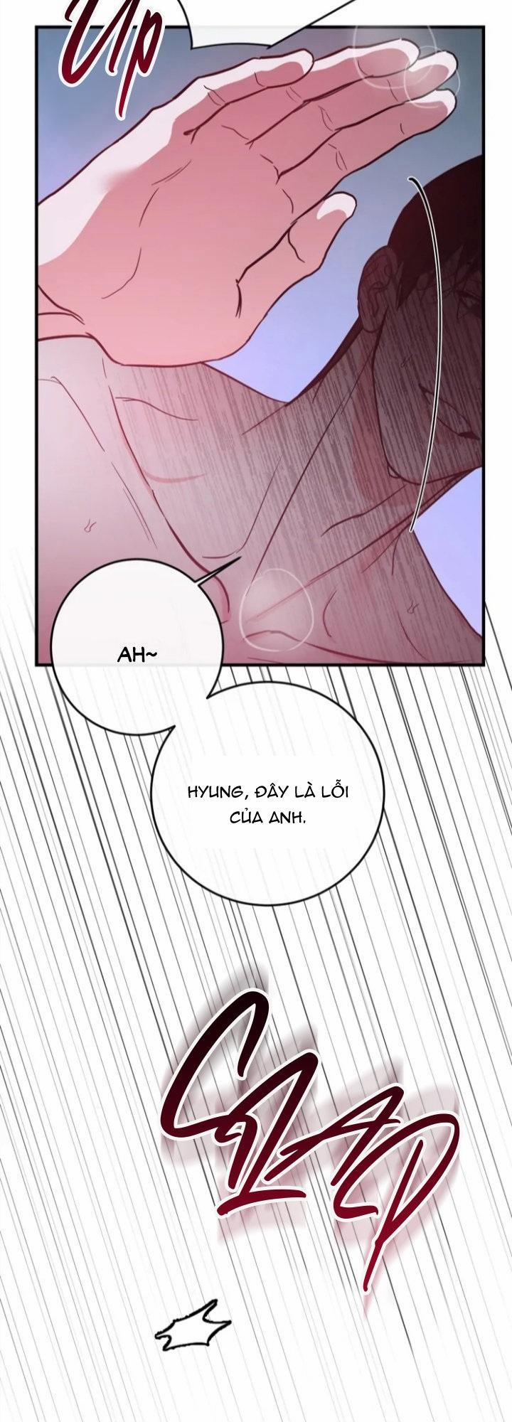 Cyber Sex Trên Sóng Truyền Hình 4 trang 11