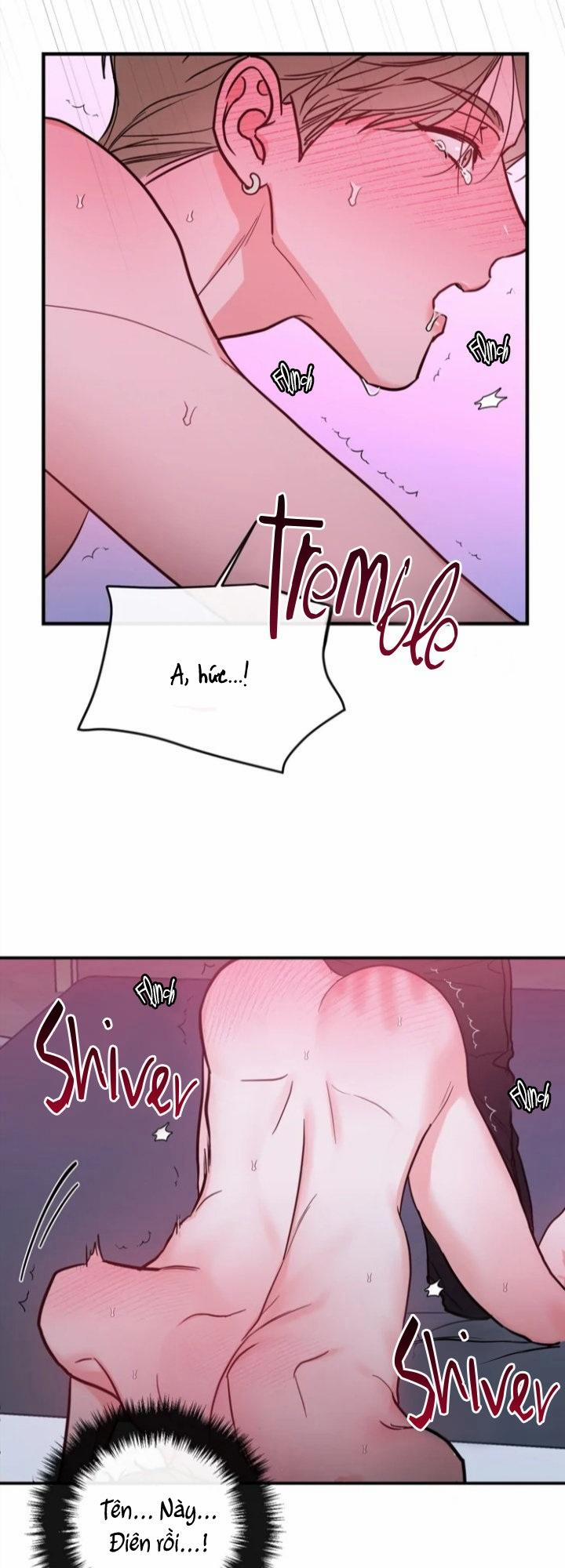 Cyber Sex Trên Sóng Truyền Hình 4 trang 12