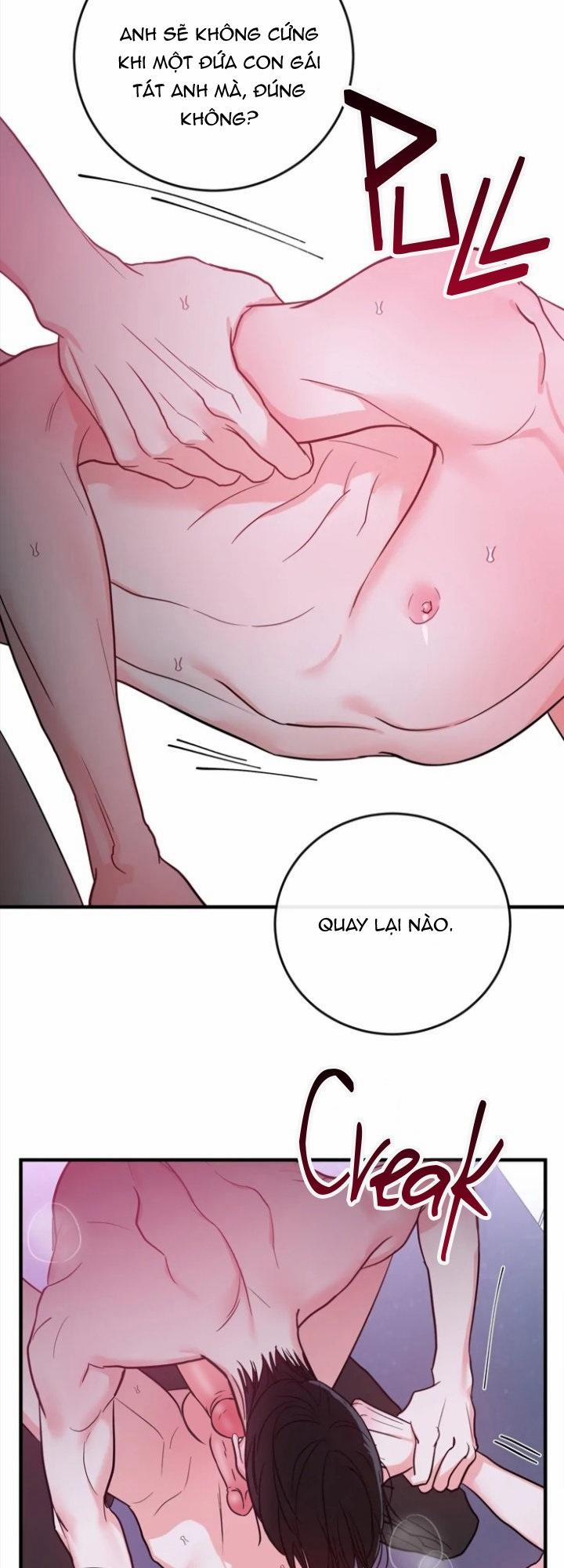 Cyber Sex Trên Sóng Truyền Hình 4 trang 15