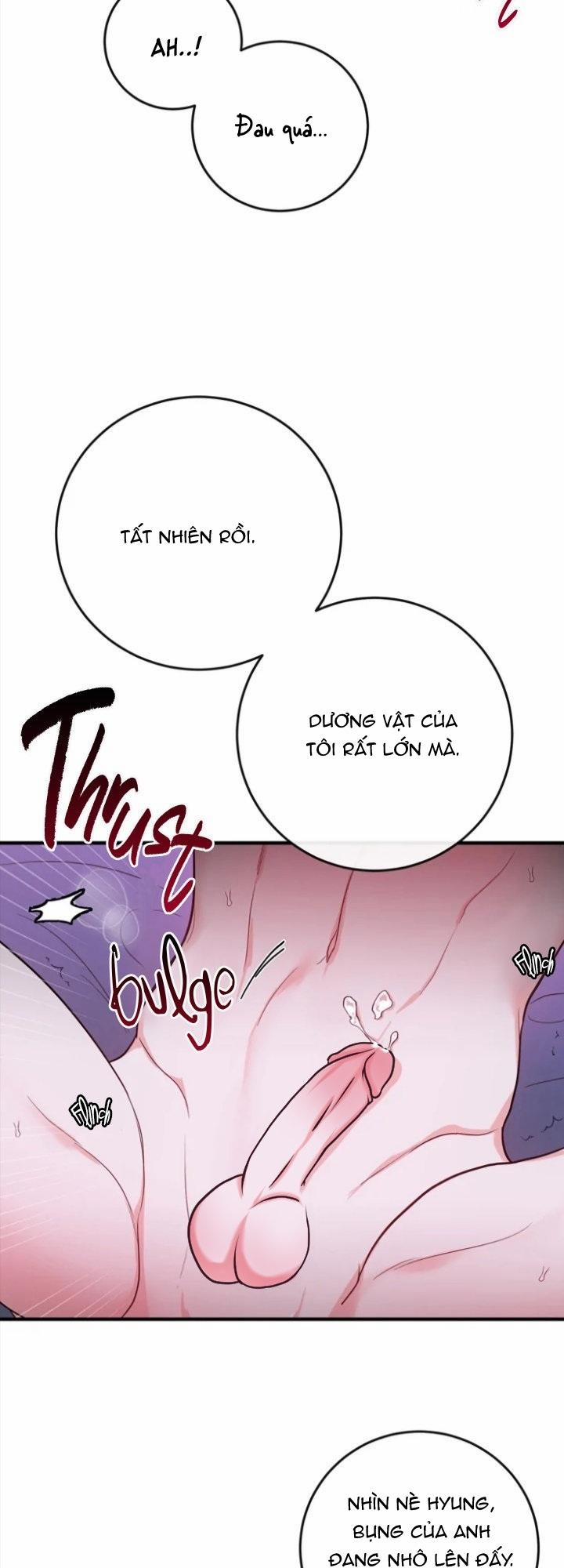 Cyber Sex Trên Sóng Truyền Hình 4 trang 19