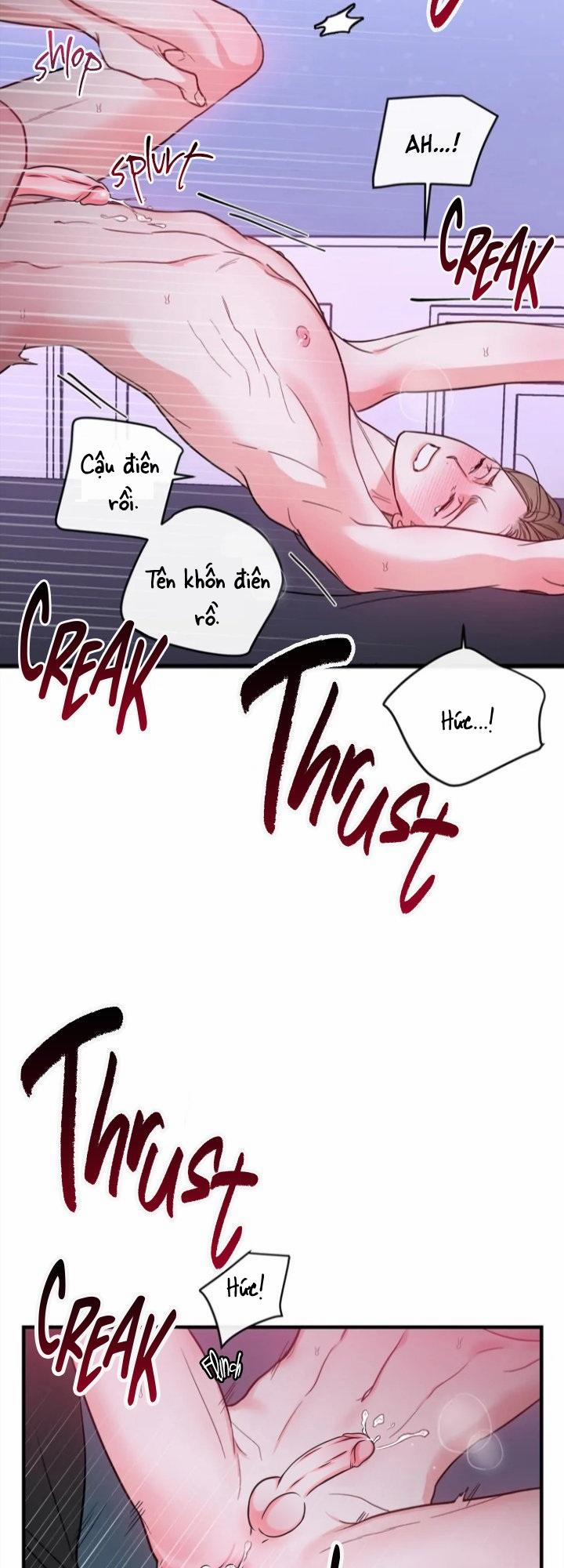 Cyber Sex Trên Sóng Truyền Hình 4 trang 22