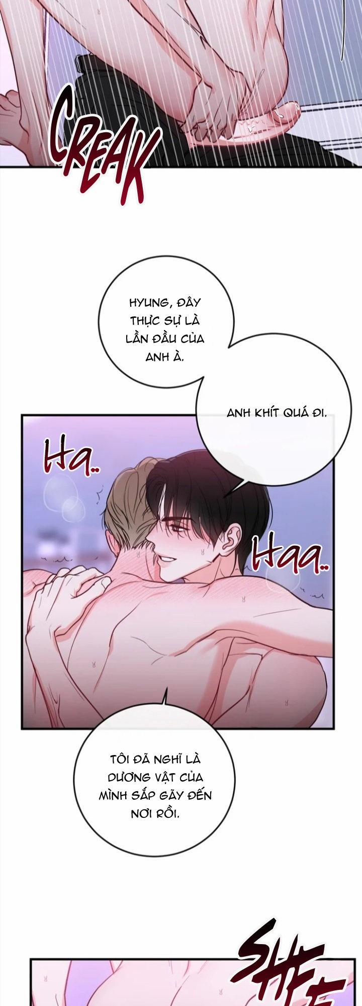 Cyber Sex Trên Sóng Truyền Hình 4 trang 29