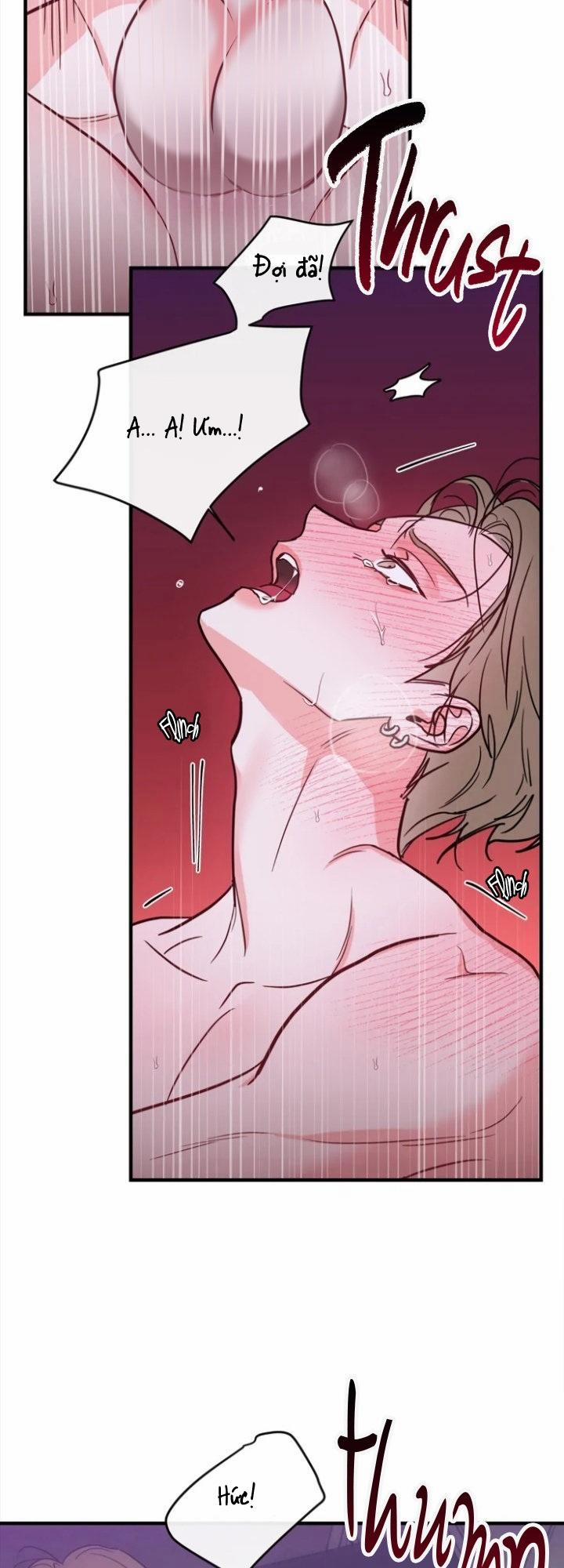 Cyber Sex Trên Sóng Truyền Hình 4 trang 34