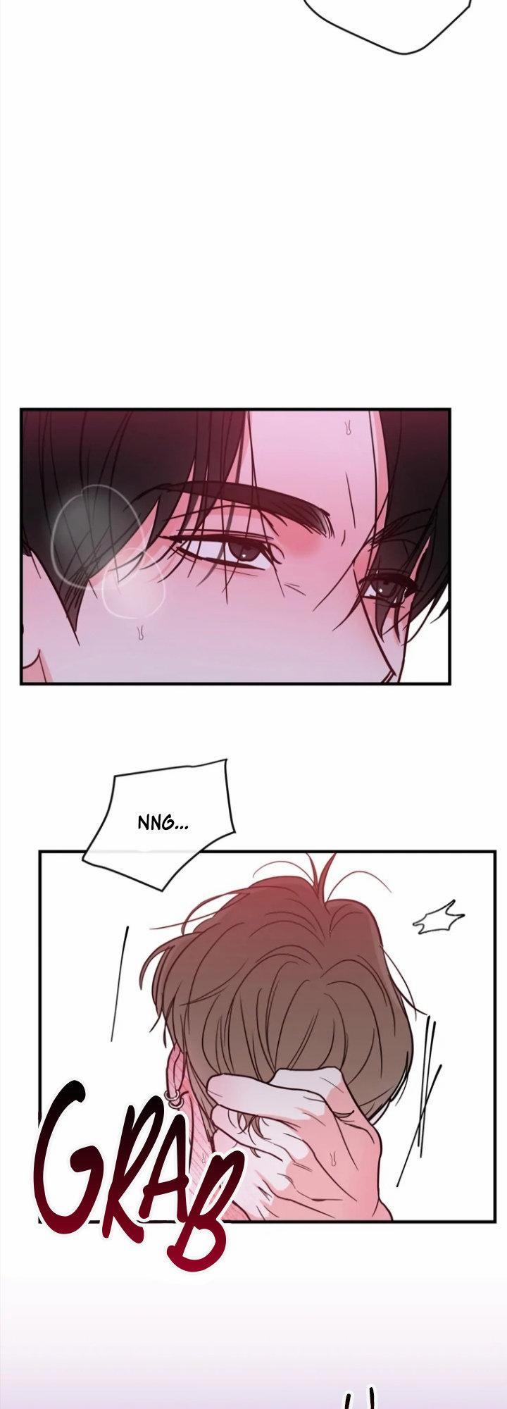 Cyber Sex Trên Sóng Truyền Hình 4 trang 36