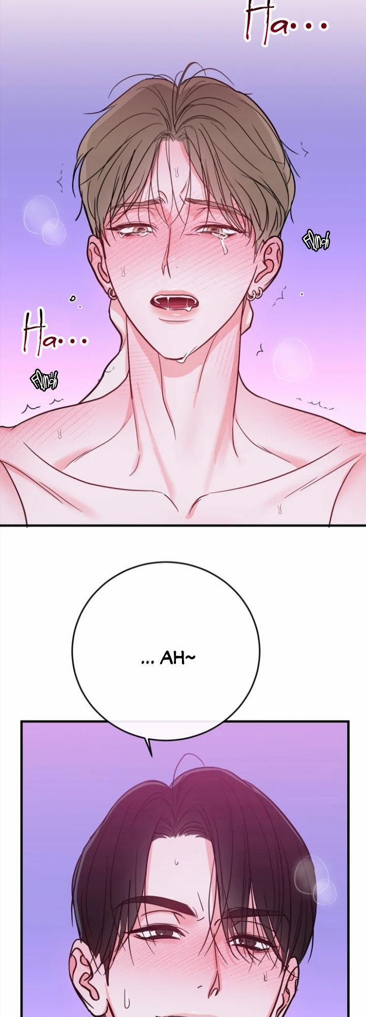 Cyber Sex Trên Sóng Truyền Hình 4 trang 37