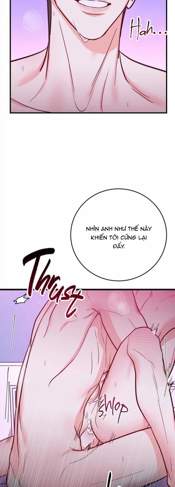 Cyber Sex Trên Sóng Truyền Hình 4 trang 38