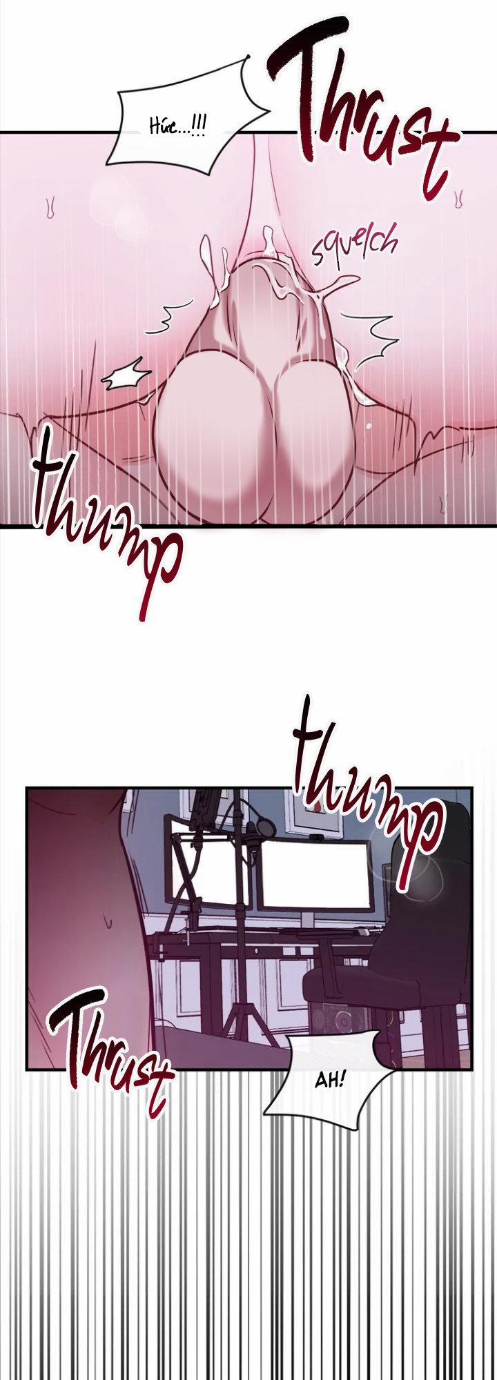 Cyber Sex Trên Sóng Truyền Hình 4 trang 40