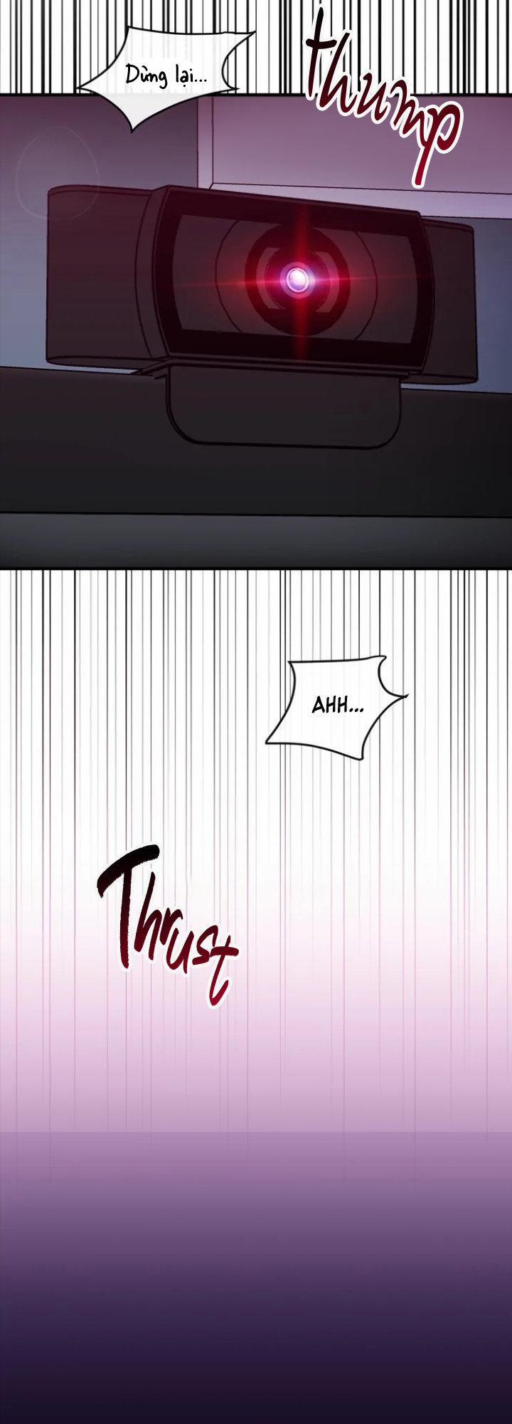 Cyber Sex Trên Sóng Truyền Hình 4 trang 41