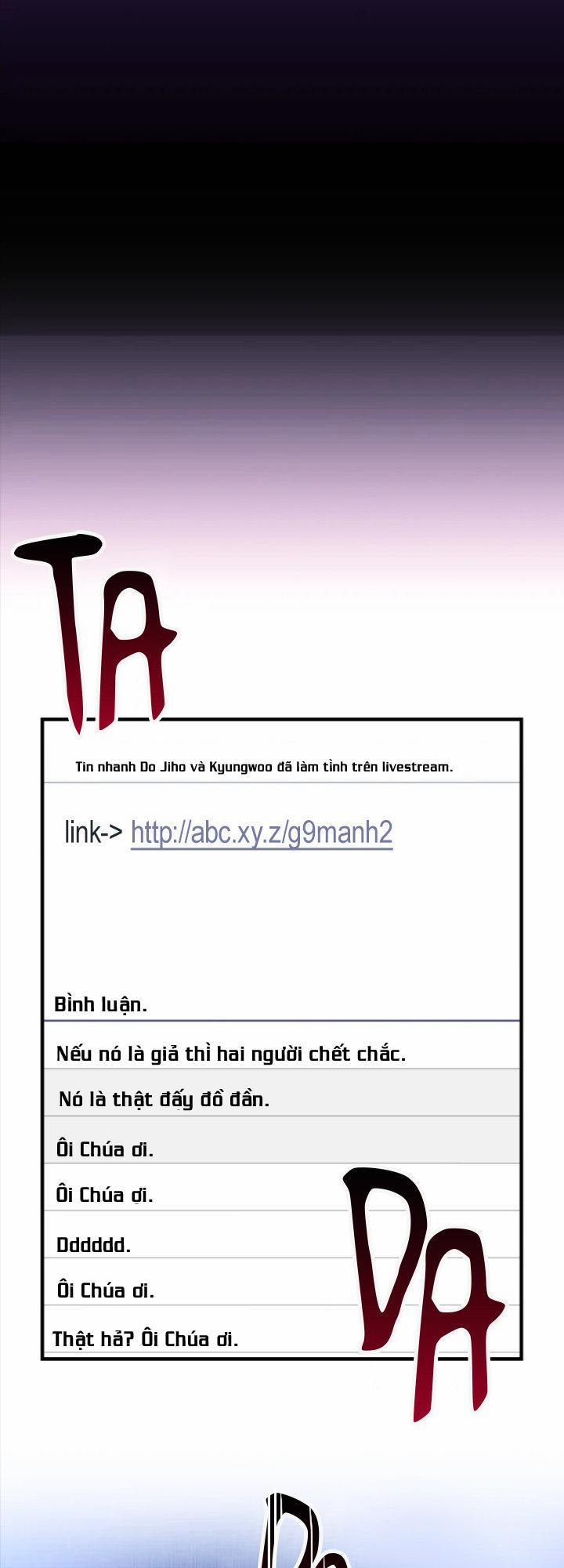 Cyber Sex Trên Sóng Truyền Hình 4 trang 42