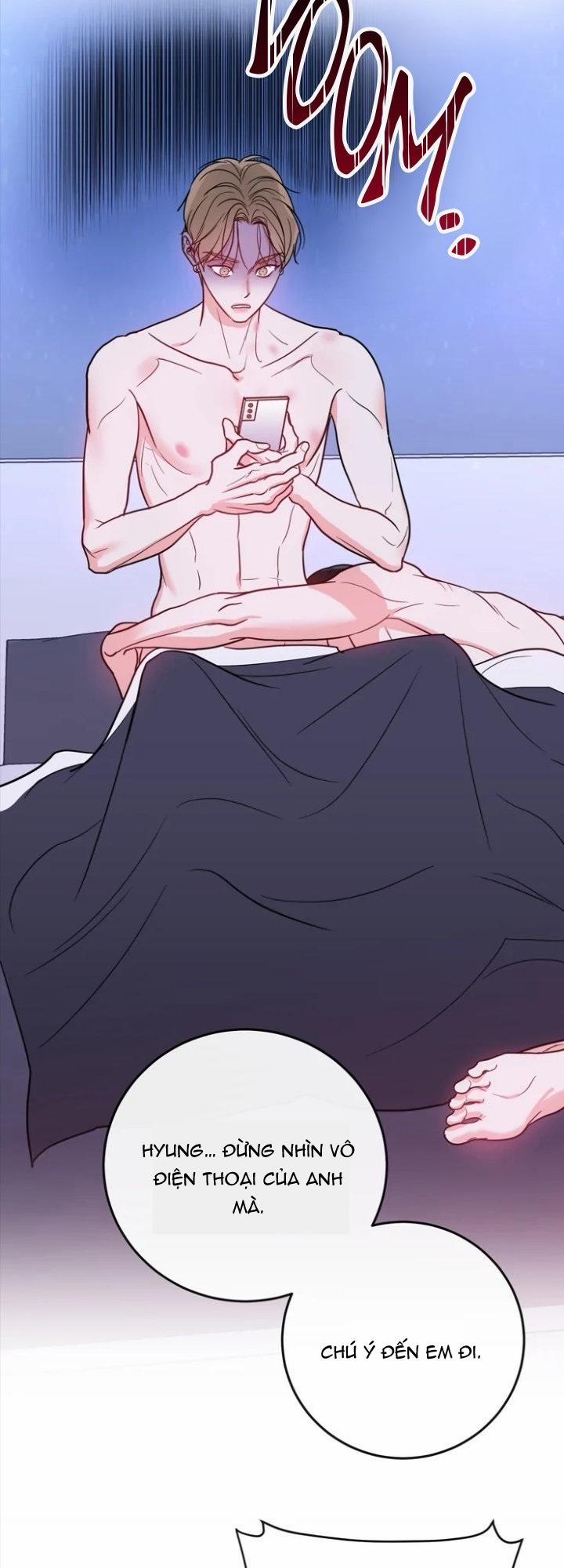 Cyber Sex Trên Sóng Truyền Hình 4 trang 43