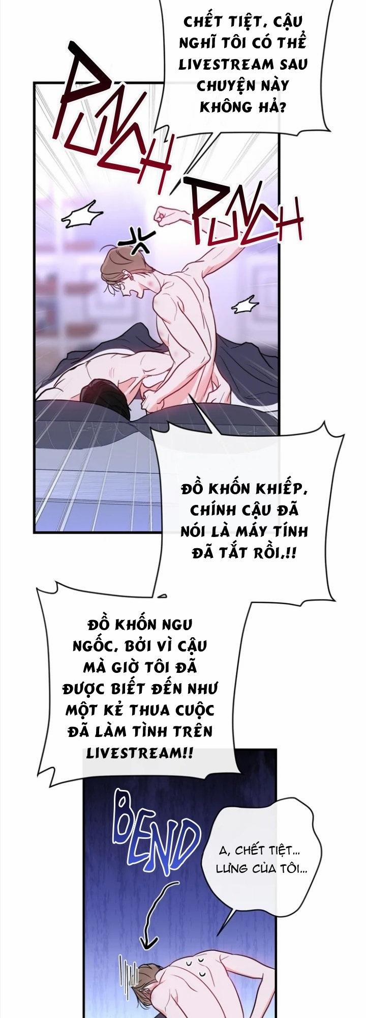 Cyber Sex Trên Sóng Truyền Hình 4 trang 44