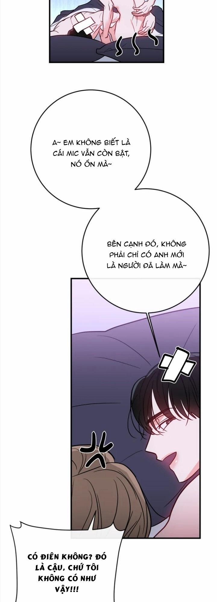 Cyber Sex Trên Sóng Truyền Hình 4 trang 45