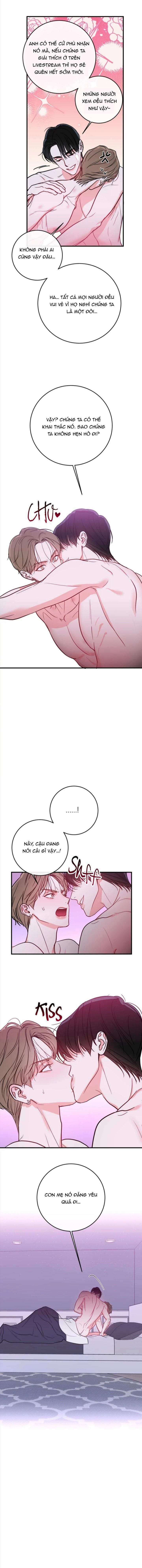 Cyber Sex Trên Sóng Truyền Hình 4 trang 47