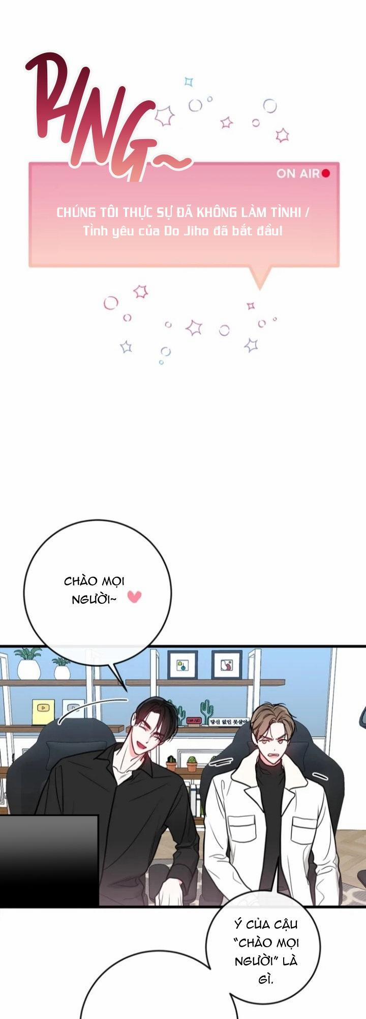 Cyber Sex Trên Sóng Truyền Hình 4 trang 48