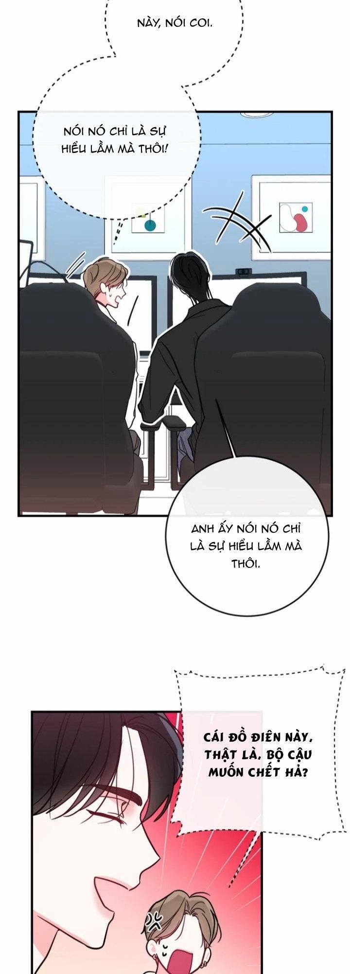 Cyber Sex Trên Sóng Truyền Hình 4 trang 50