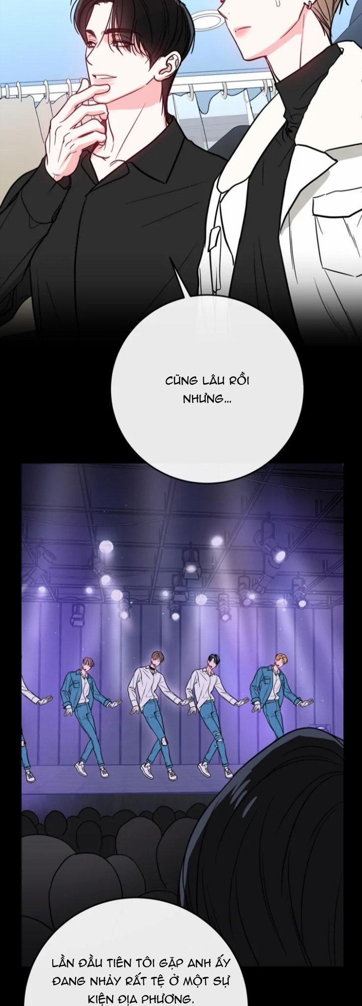 Cyber Sex Trên Sóng Truyền Hình 4 trang 52