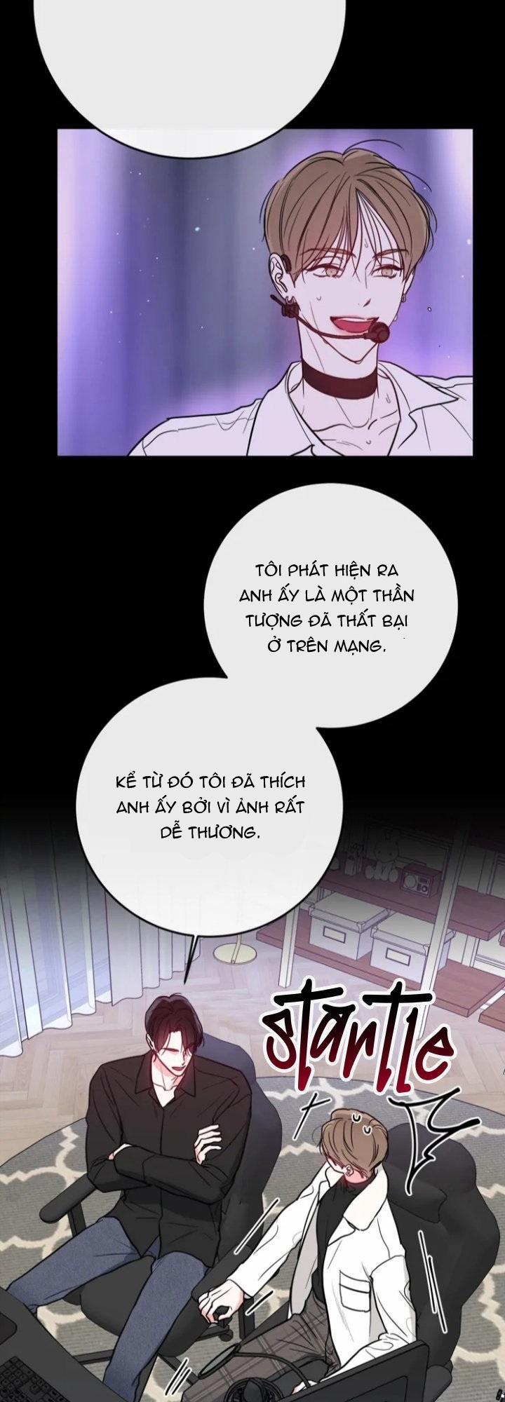 Cyber Sex Trên Sóng Truyền Hình 4 trang 53