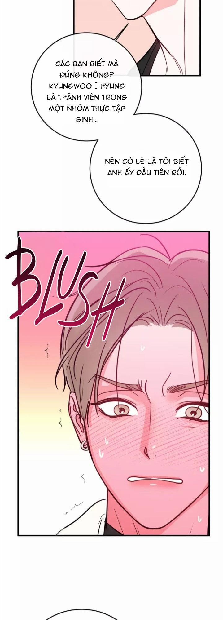 Cyber Sex Trên Sóng Truyền Hình 4 trang 56