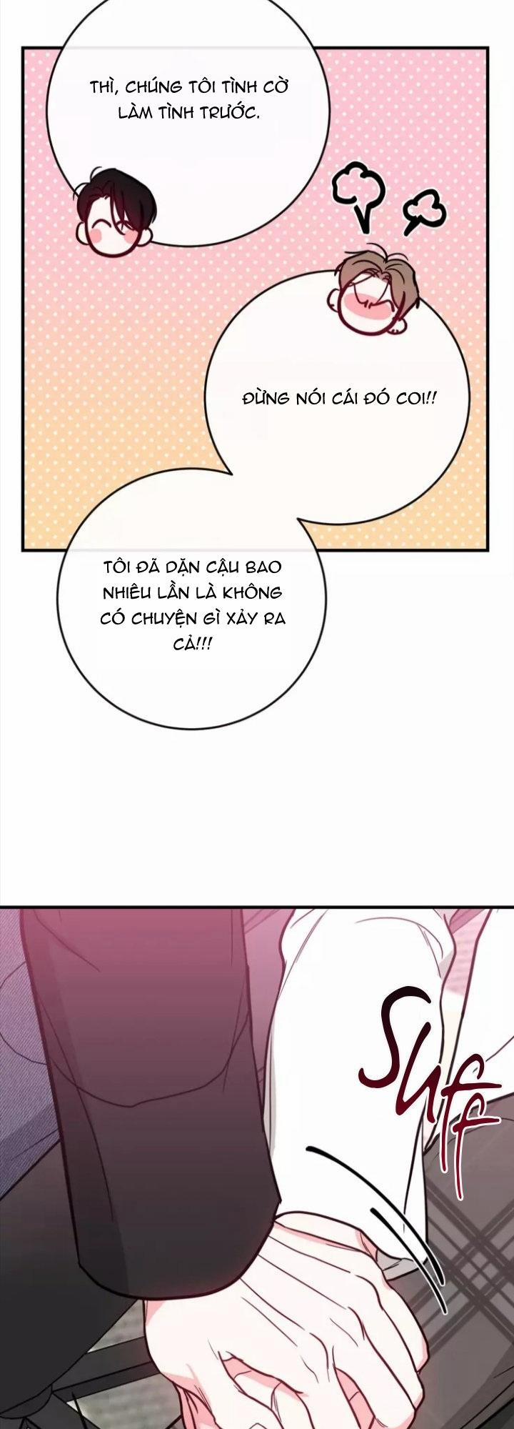 Cyber Sex Trên Sóng Truyền Hình 4 trang 57