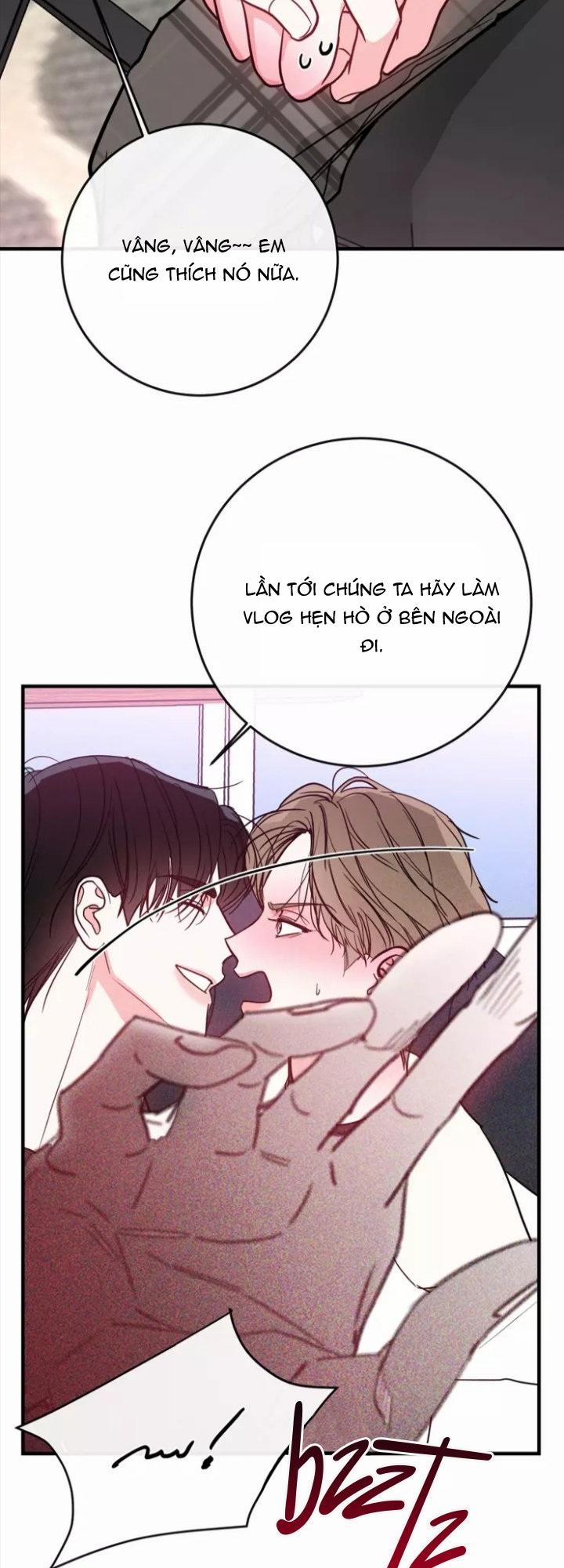 Cyber Sex Trên Sóng Truyền Hình 4 trang 58