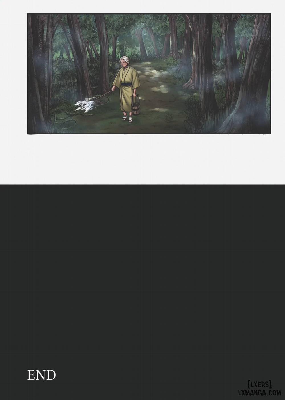 Cyclone no doujinshi full color pack 4 1 trang 40