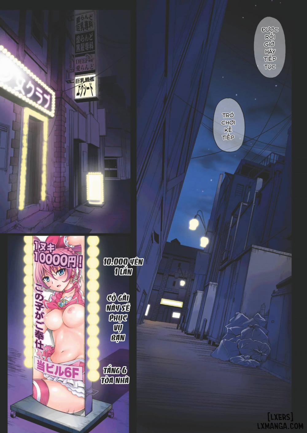 Cyclone no Full Color Pack 1 2 trang 3