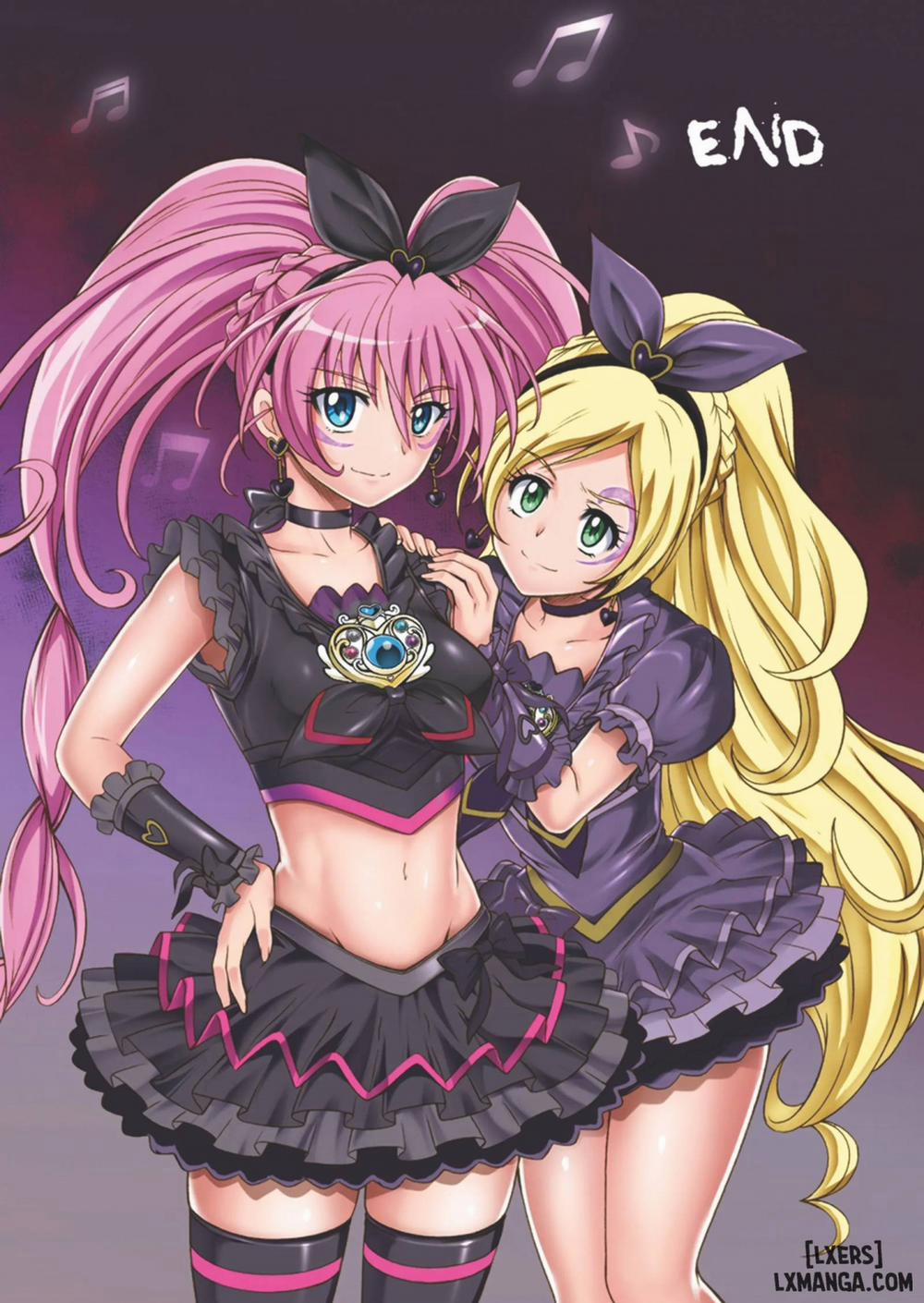 Cyclone no Full Color Pack 1 3 trang 27