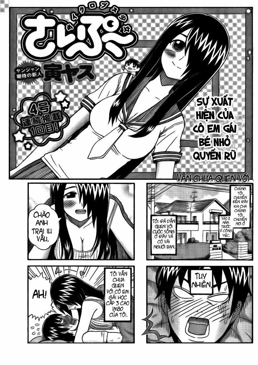 Cyclops Shoujo Saipu 1.1 trang 0