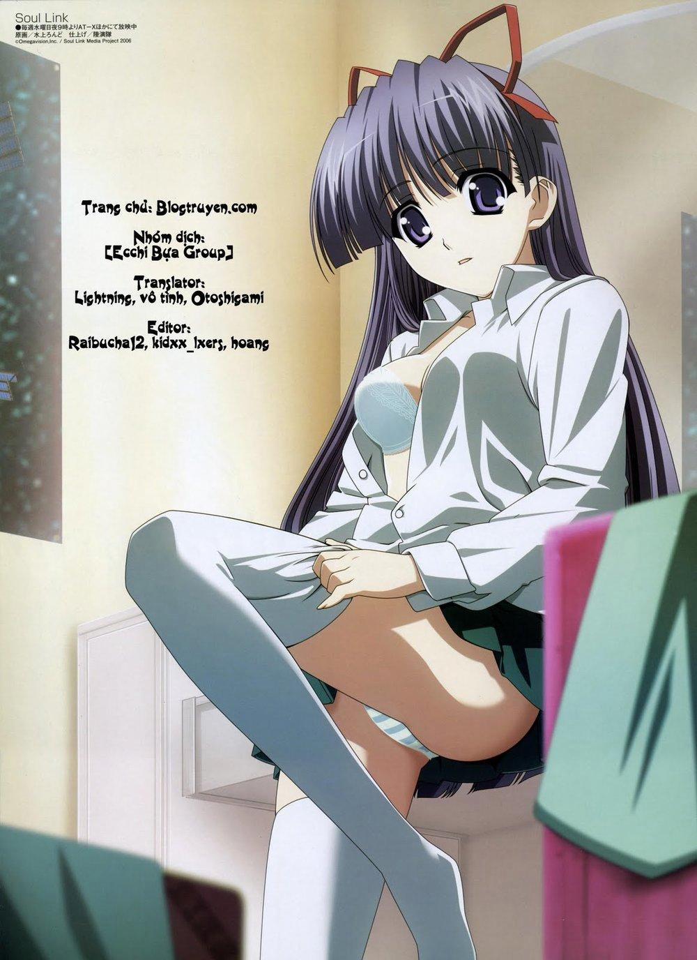 Cyclops Shoujo Saipu 3 trang 12