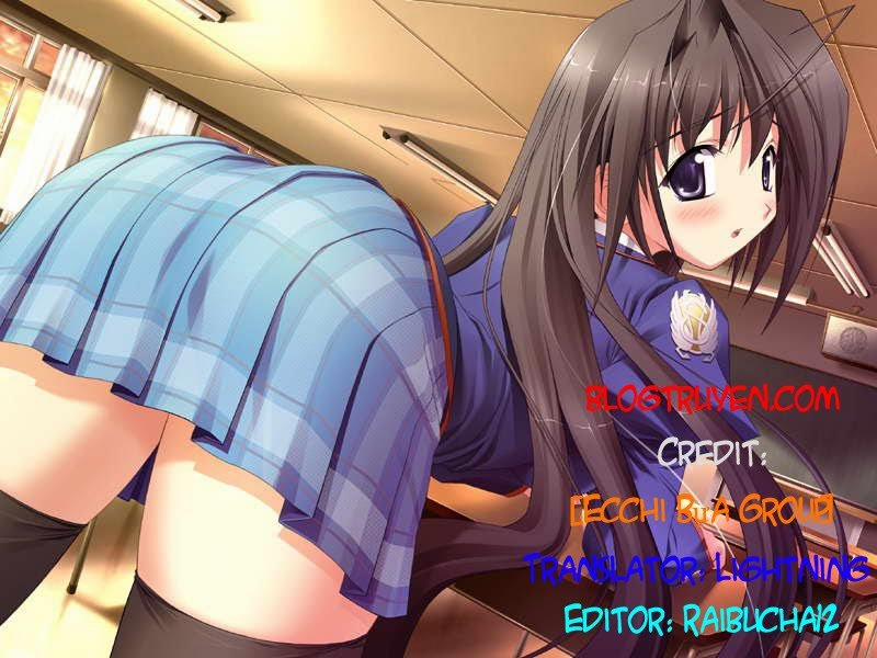 Cyclops Shoujo Saipu 4 trang 5