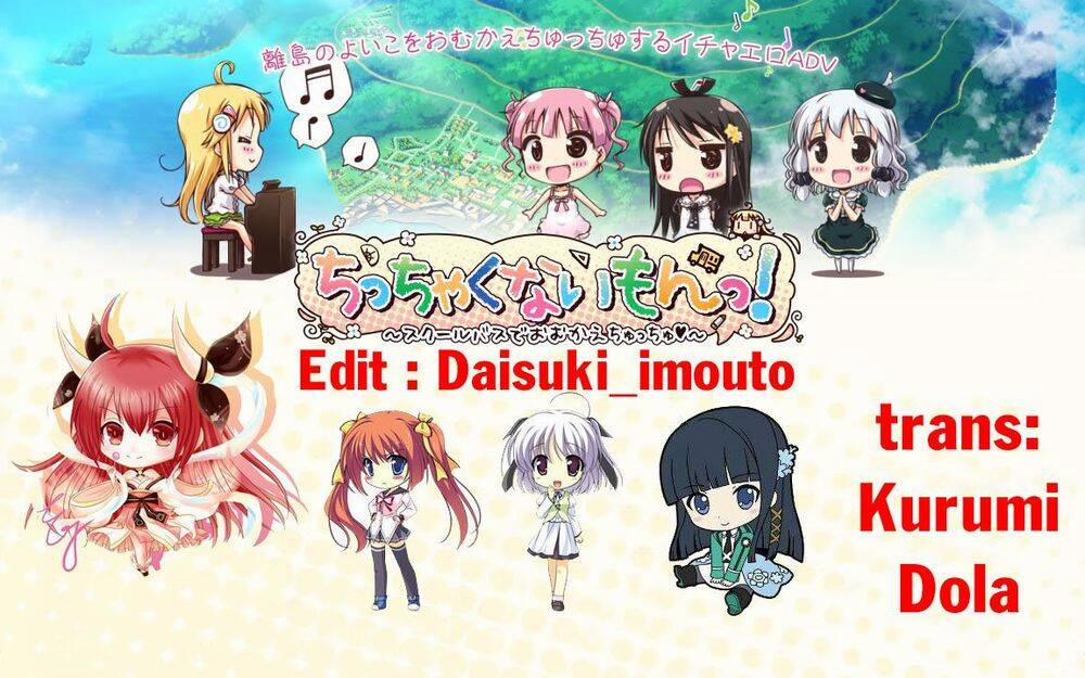 Cyclops Shoujo Saipu 87 trang 2