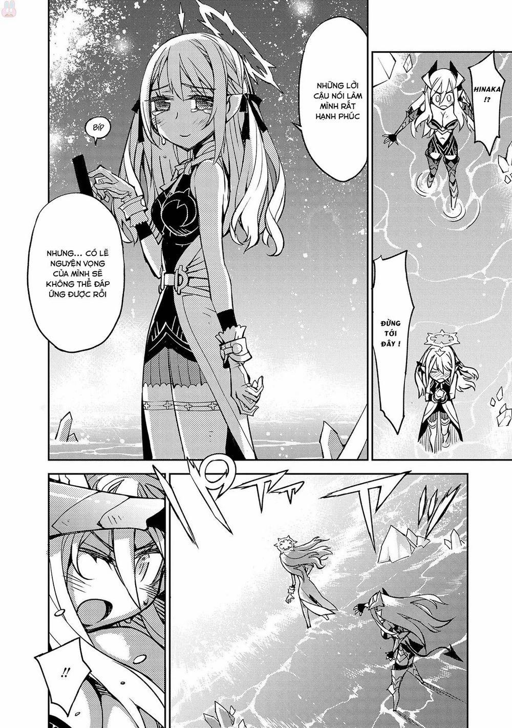 Cylcia = Code 13 trang 18